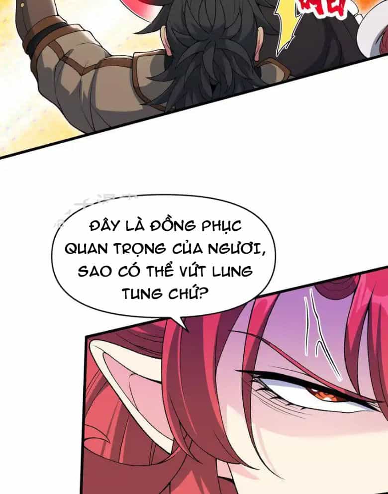 Chặt Củi 10 Năm, Tiên Tử Cầu Xin Ta Thu Nàng Làm Đồ Đệ - Chương 56 - ảnh 48
