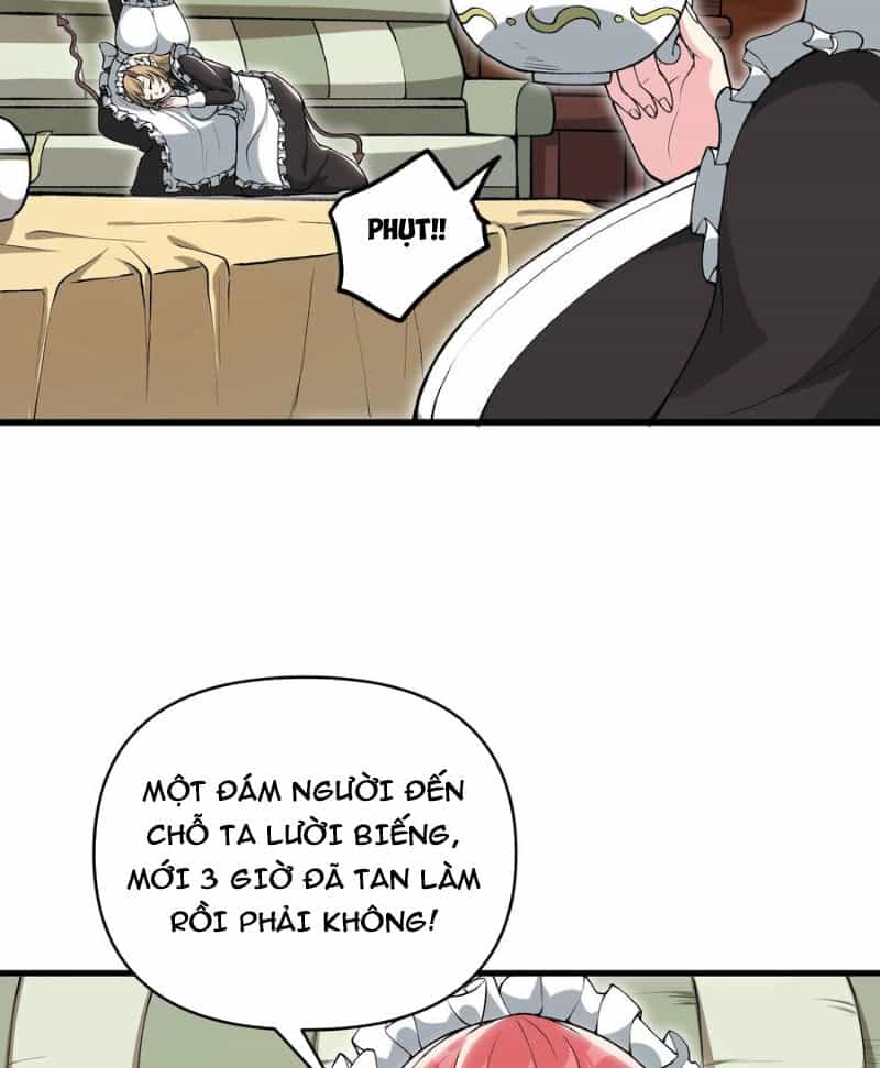 Chặt Củi 10 Năm, Tiên Tử Cầu Xin Ta Thu Nàng Làm Đồ Đệ - Chương 58 - ảnh 3