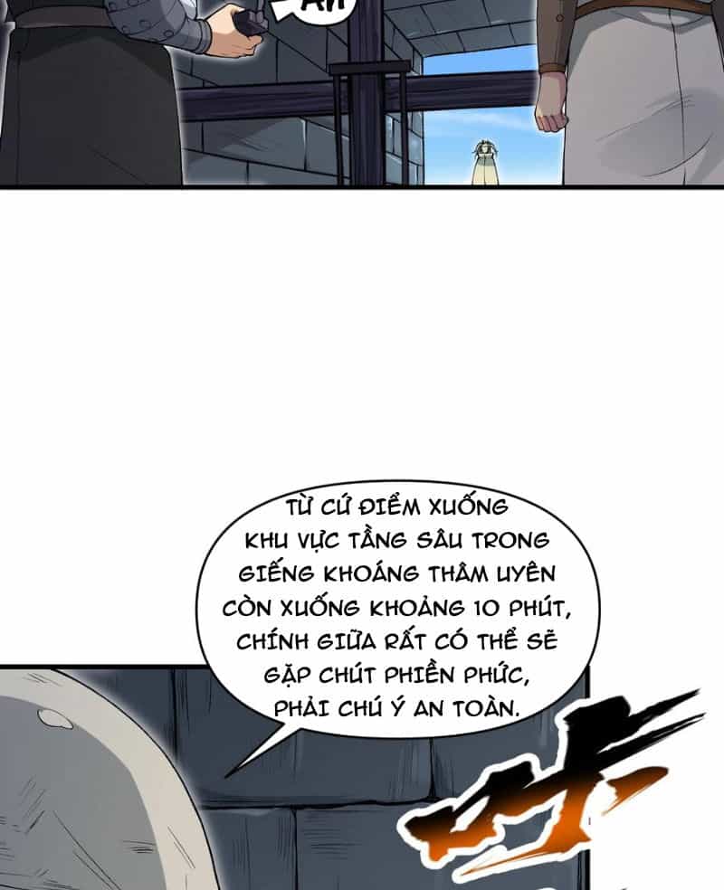 Chặt Củi 10 Năm, Tiên Tử Cầu Xin Ta Thu Nàng Làm Đồ Đệ - Chương 58 - ảnh 33