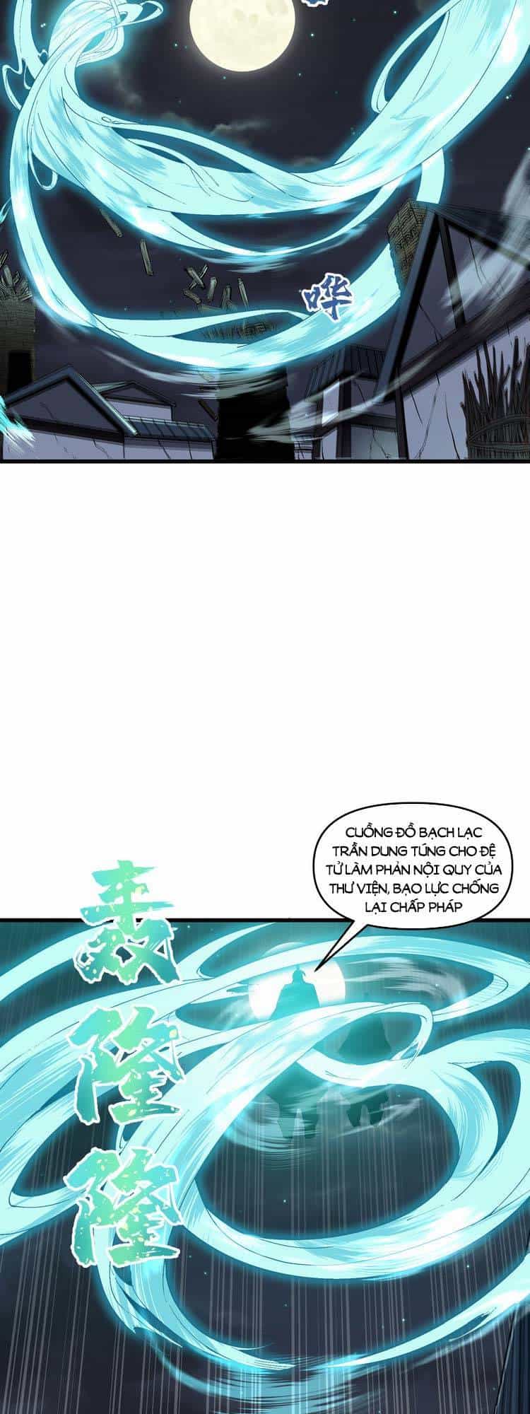 Chặt Củi 10 Năm, Tiên Tử Cầu Xin Ta Thu Nàng Làm Đồ Đệ - Chương 6 - ảnh 63