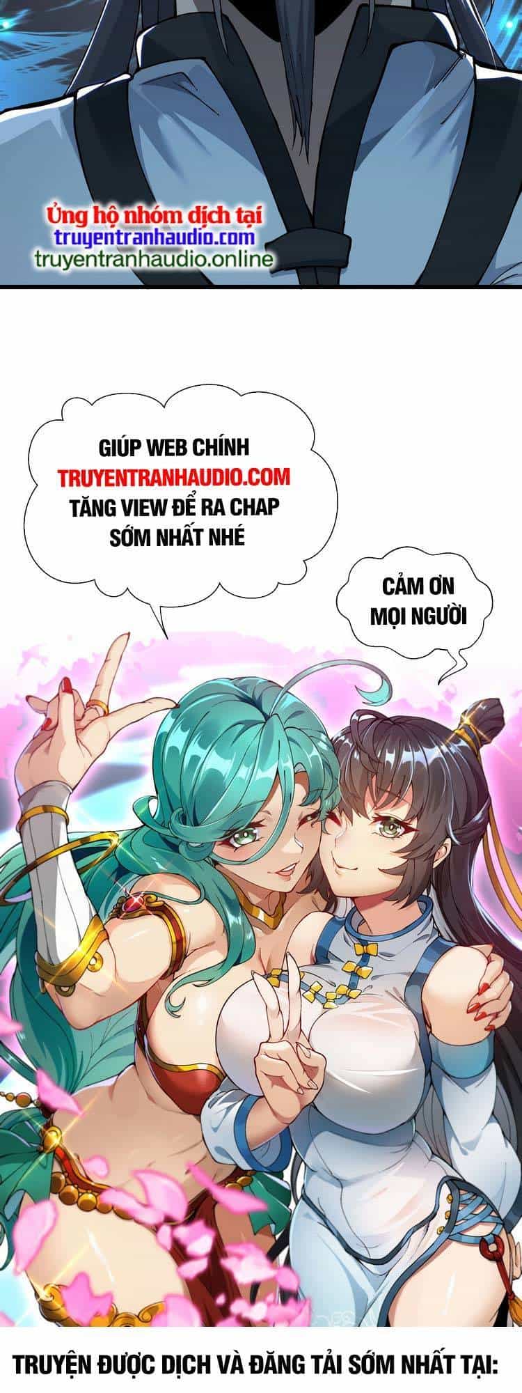 Chặt Củi 10 Năm, Tiên Tử Cầu Xin Ta Thu Nàng Làm Đồ Đệ - Chương 6 - ảnh 65
