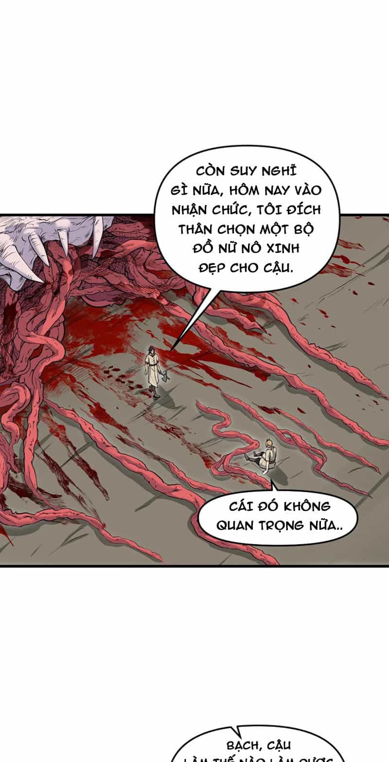 Chặt Củi 10 Năm, Tiên Tử Cầu Xin Ta Thu Nàng Làm Đồ Đệ - Chương 59 - ảnh 10