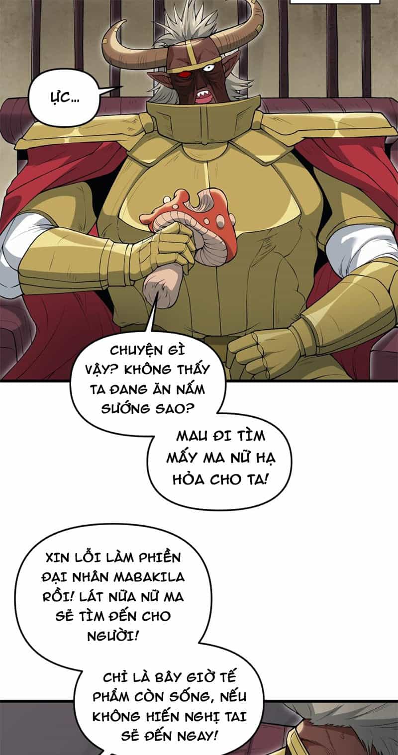 Chặt Củi 10 Năm, Tiên Tử Cầu Xin Ta Thu Nàng Làm Đồ Đệ - Chương 59 - ảnh 15