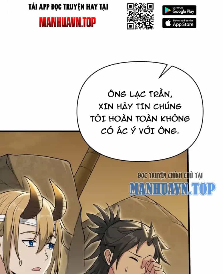 Chặt Củi 10 Năm, Tiên Tử Cầu Xin Ta Thu Nàng Làm Đồ Đệ - Chương 60 - ảnh 60