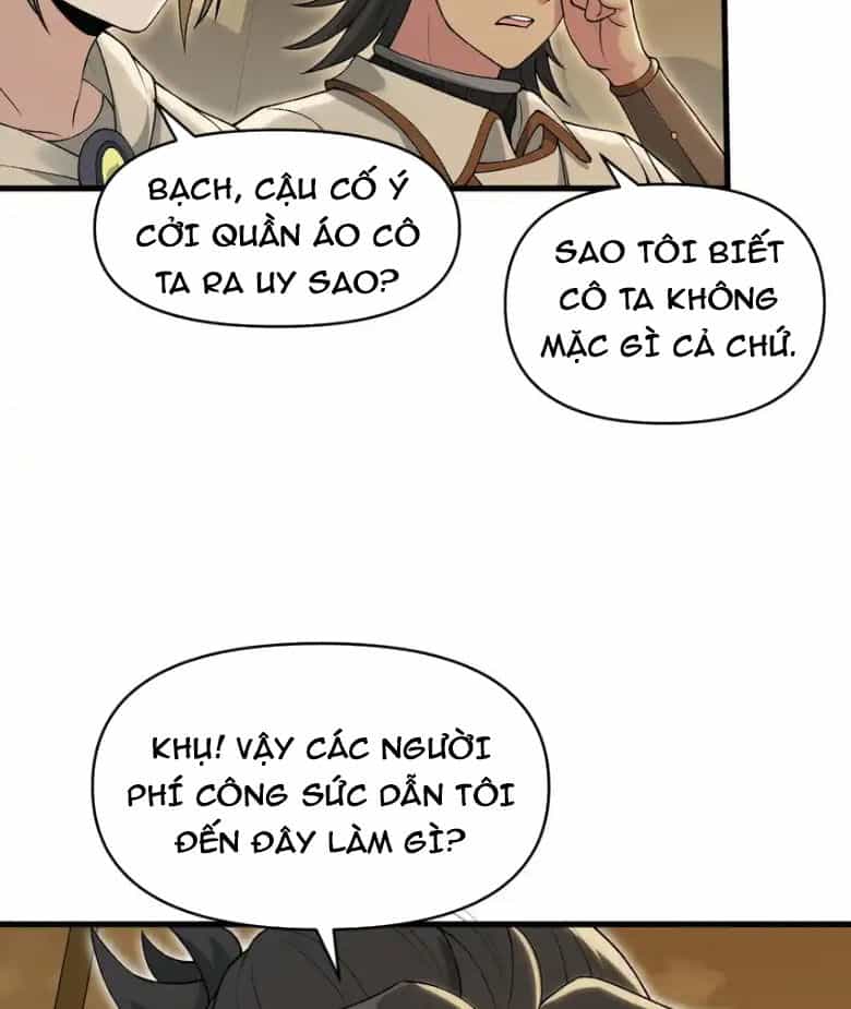 Chặt Củi 10 Năm, Tiên Tử Cầu Xin Ta Thu Nàng Làm Đồ Đệ - Chương 60 - ảnh 61