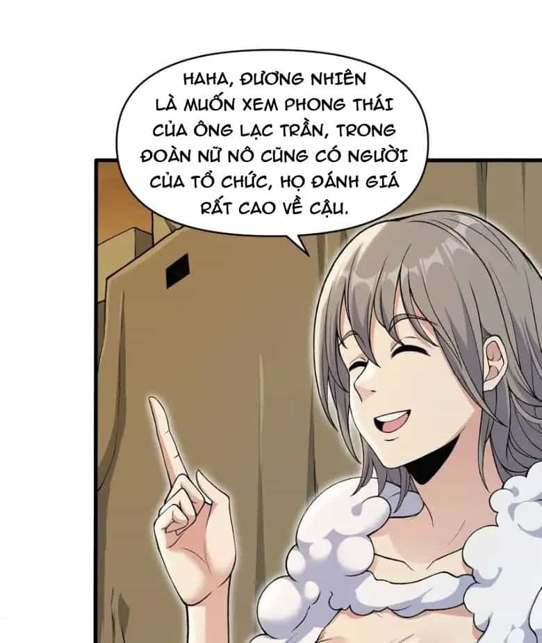 Chặt Củi 10 Năm, Tiên Tử Cầu Xin Ta Thu Nàng Làm Đồ Đệ - Chương 60 - ảnh 63