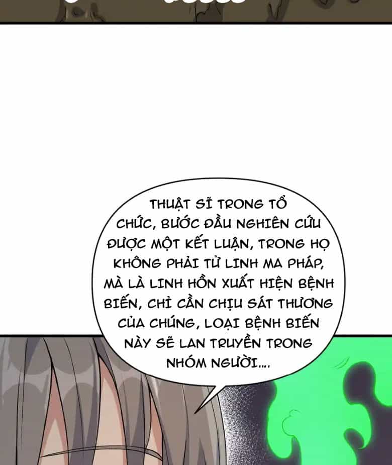 Chặt Củi 10 Năm, Tiên Tử Cầu Xin Ta Thu Nàng Làm Đồ Đệ - Chương 60 - ảnh 75