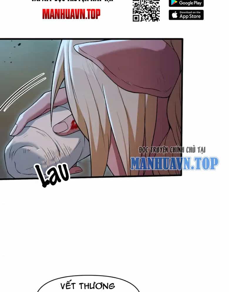 Chặt Củi 10 Năm, Tiên Tử Cầu Xin Ta Thu Nàng Làm Đồ Đệ - Chương 62 - ảnh 34