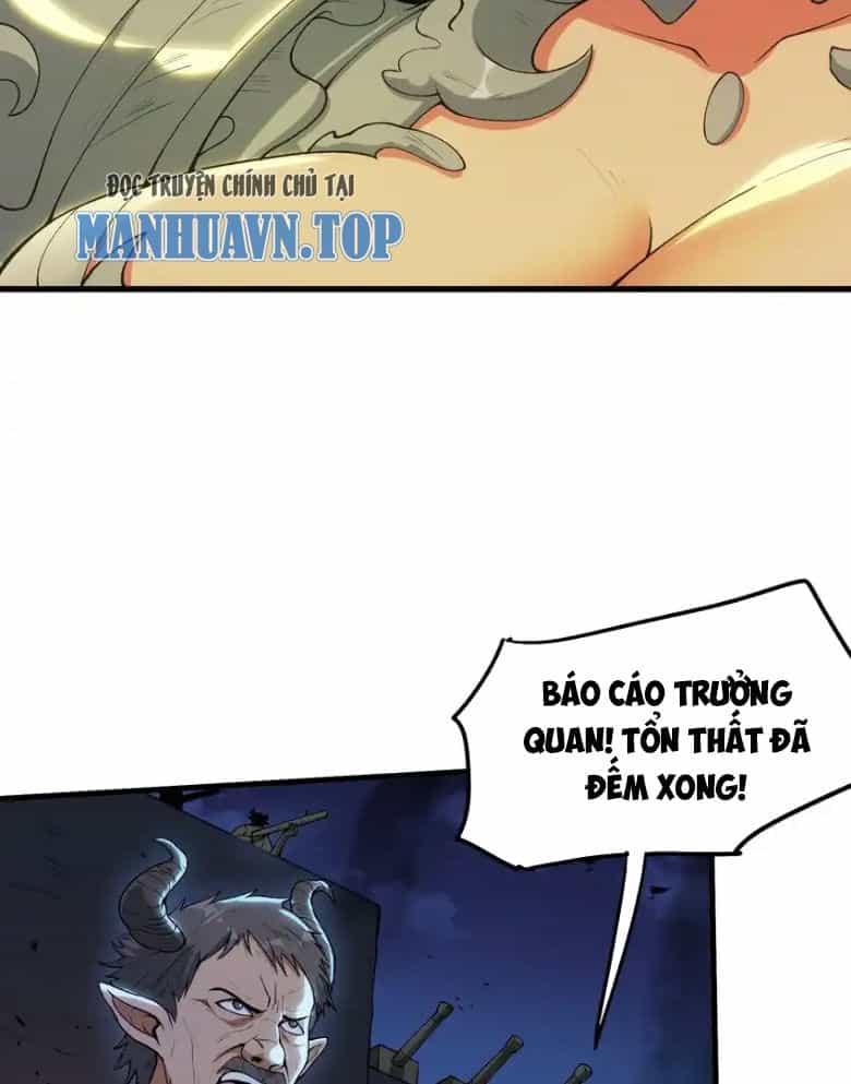 Chặt Củi 10 Năm, Tiên Tử Cầu Xin Ta Thu Nàng Làm Đồ Đệ - Chương 62 - ảnh 58