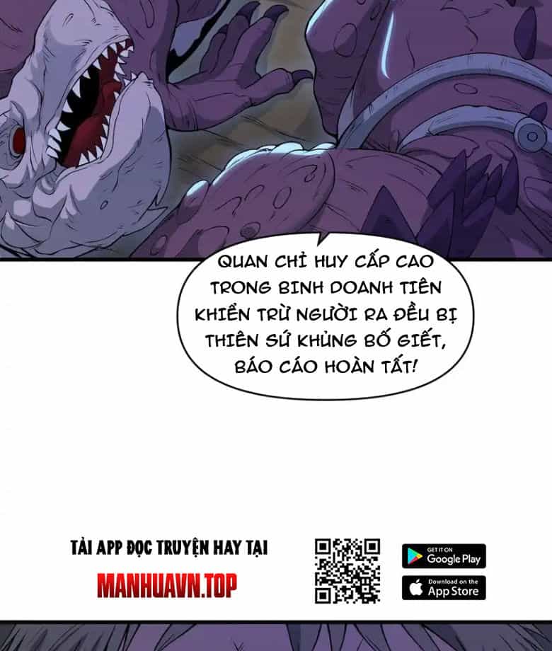 Chặt Củi 10 Năm, Tiên Tử Cầu Xin Ta Thu Nàng Làm Đồ Đệ - Chương 62 - ảnh 60