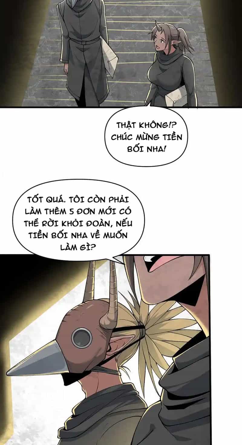 Chặt Củi 10 Năm, Tiên Tử Cầu Xin Ta Thu Nàng Làm Đồ Đệ - Chương 64 - ảnh 43