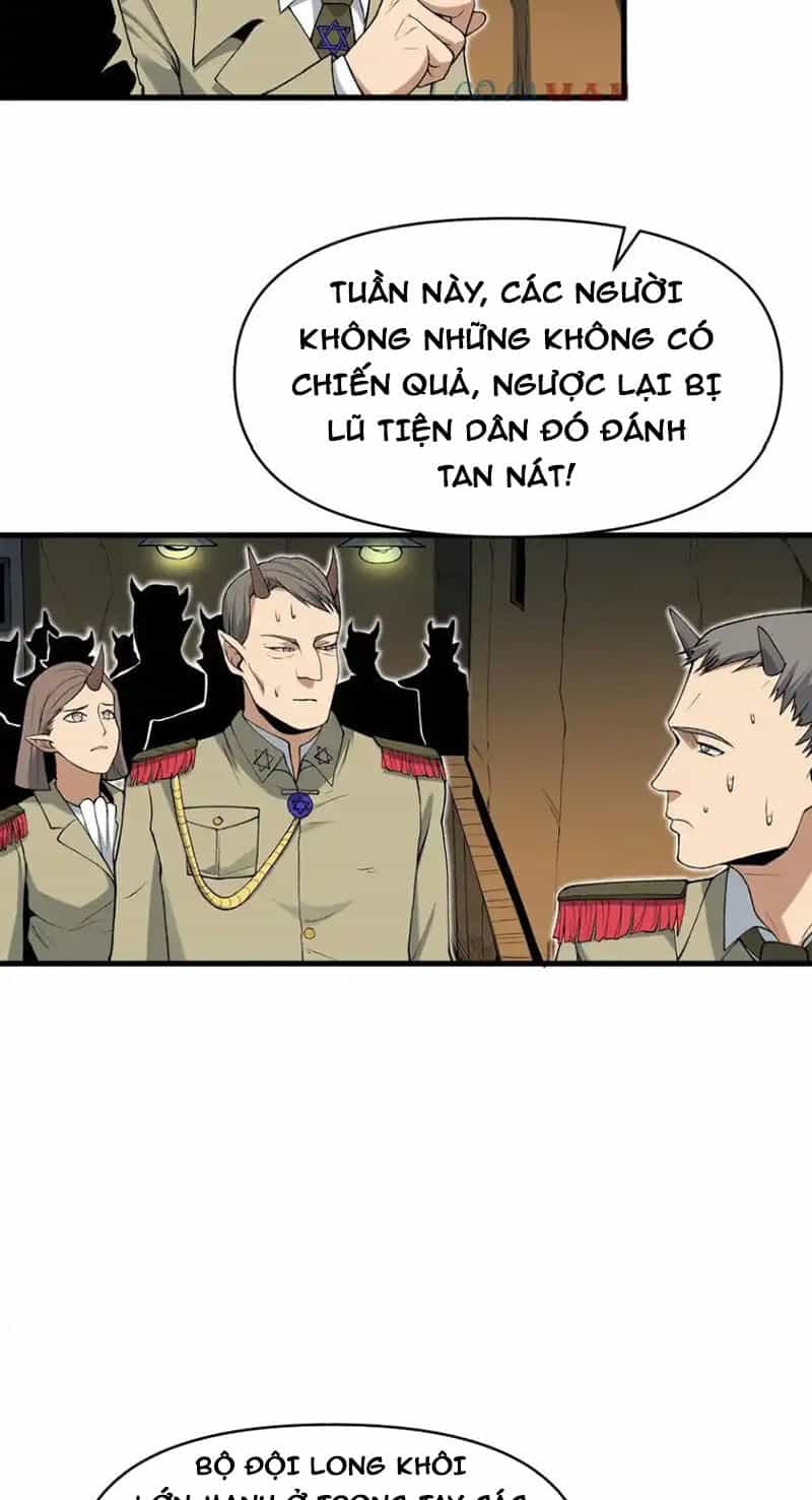 Chặt Củi 10 Năm, Tiên Tử Cầu Xin Ta Thu Nàng Làm Đồ Đệ - Chương 64 - ảnh 6