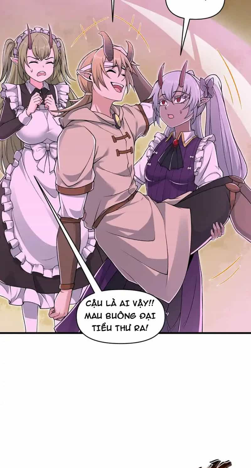 Chặt Củi 10 Năm, Tiên Tử Cầu Xin Ta Thu Nàng Làm Đồ Đệ - Chương 65 - ảnh 36