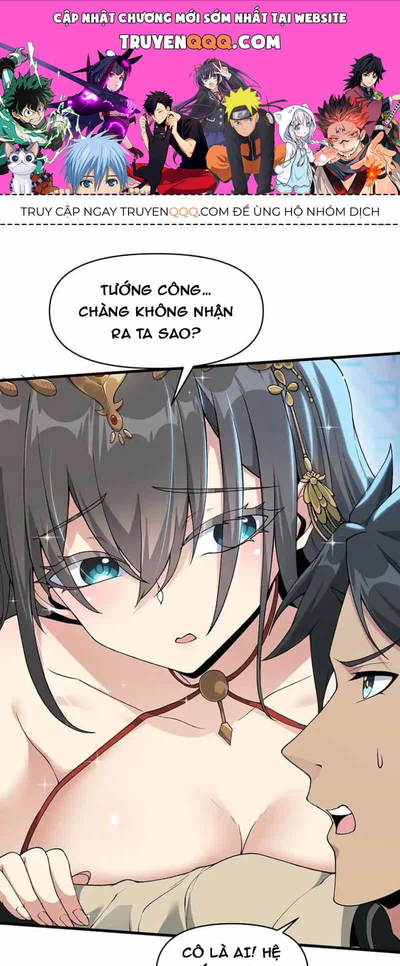 Chặt Củi 10 Năm, Tiên Tử Cầu Xin Ta Thu Nàng Làm Đồ Đệ - Chương 66 - ảnh 1