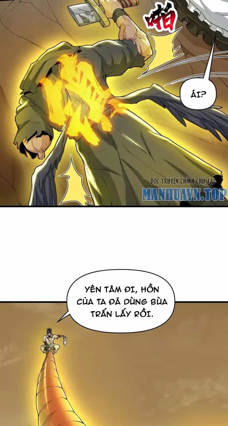 Chặt Củi 10 Năm, Tiên Tử Cầu Xin Ta Thu Nàng Làm Đồ Đệ - Chương 66 - ảnh 22
