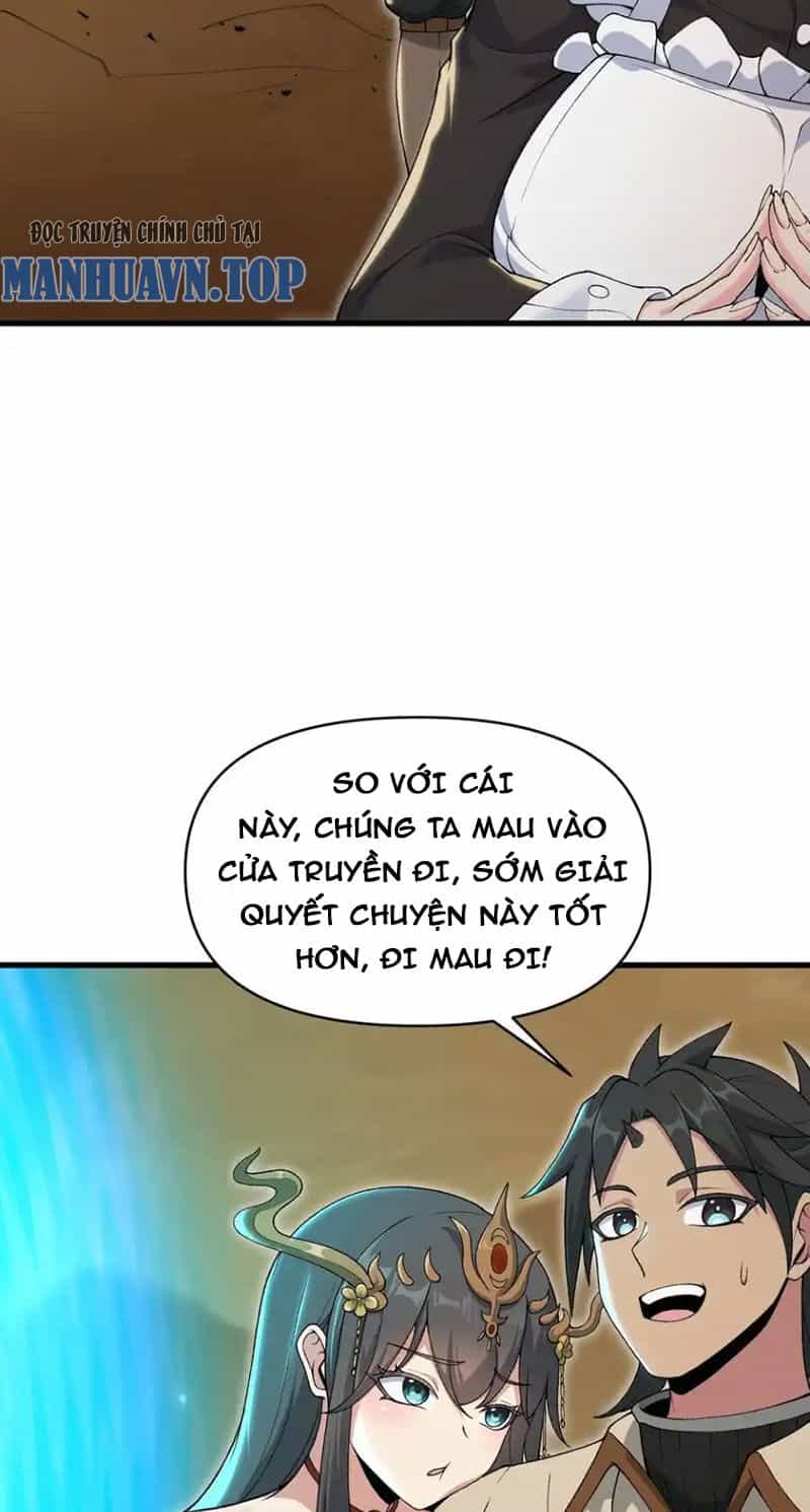 Chặt Củi 10 Năm, Tiên Tử Cầu Xin Ta Thu Nàng Làm Đồ Đệ - Chương 66 - ảnh 28
