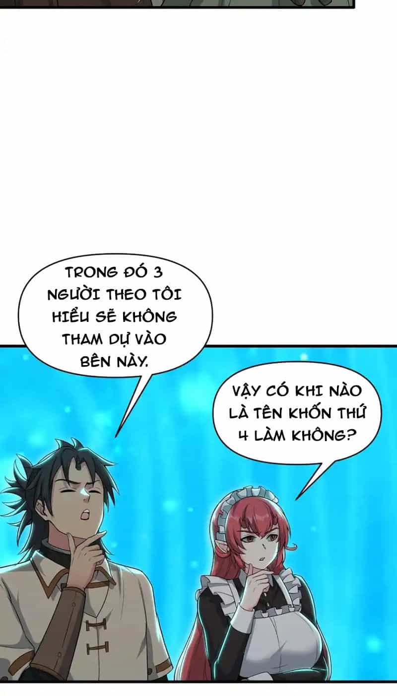 Chặt Củi 10 Năm, Tiên Tử Cầu Xin Ta Thu Nàng Làm Đồ Đệ - Chương 67 - ảnh 10