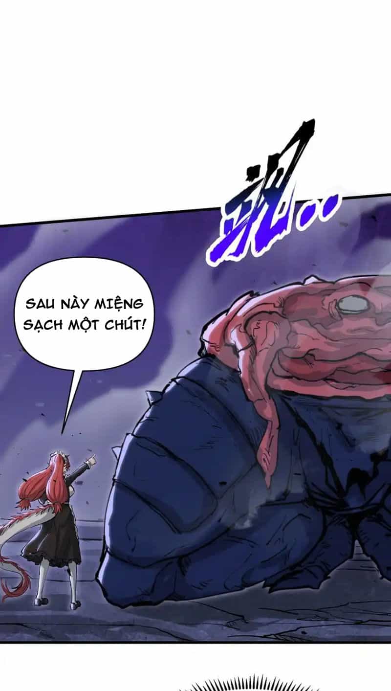 Chặt Củi 10 Năm, Tiên Tử Cầu Xin Ta Thu Nàng Làm Đồ Đệ - Chương 67 - ảnh 29