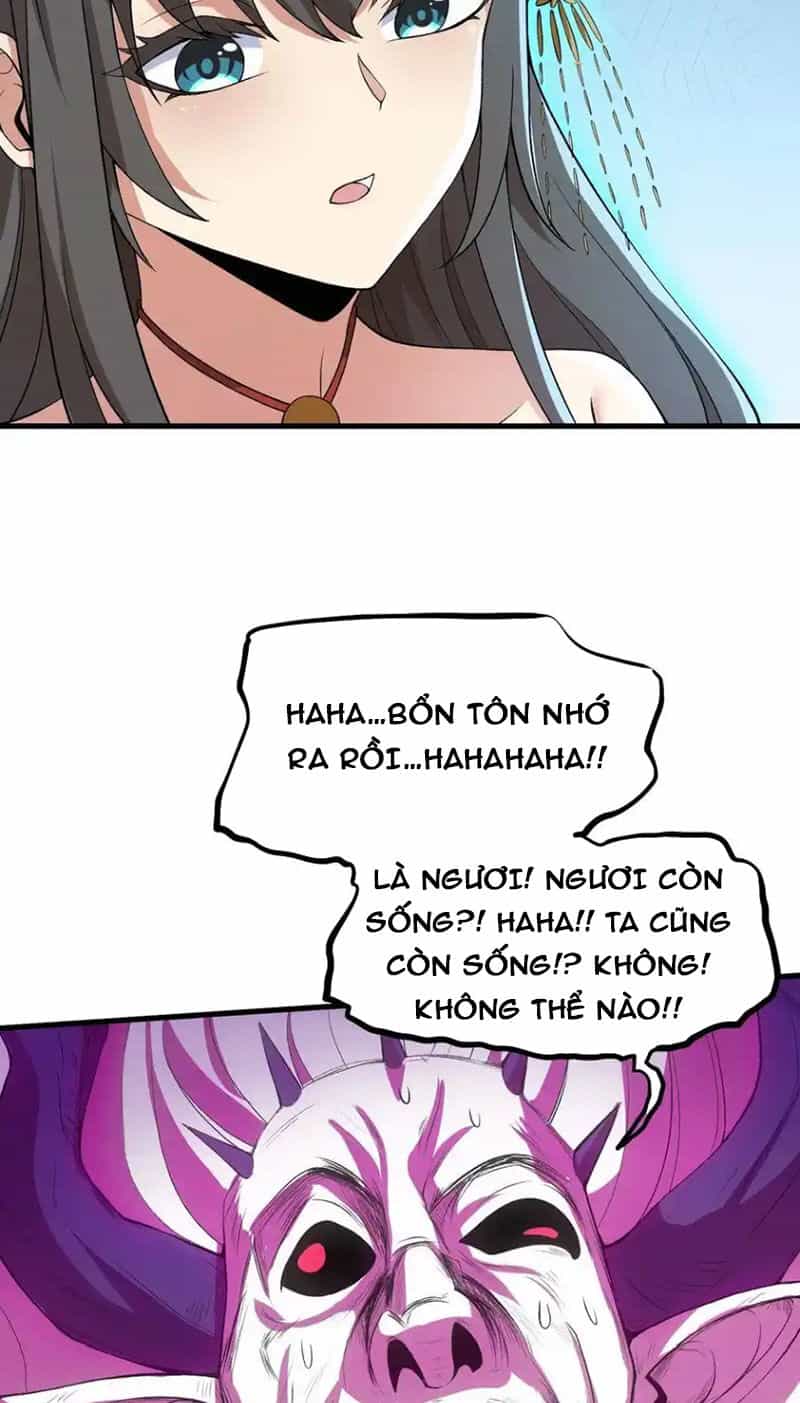 Chặt Củi 10 Năm, Tiên Tử Cầu Xin Ta Thu Nàng Làm Đồ Đệ - Chương 67 - ảnh 59
