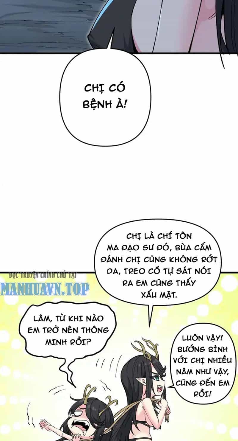 Chặt Củi 10 Năm, Tiên Tử Cầu Xin Ta Thu Nàng Làm Đồ Đệ - Chương 69 - ảnh 18