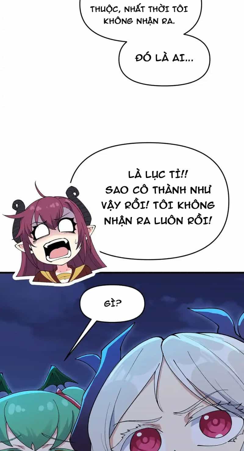Chặt Củi 10 Năm, Tiên Tử Cầu Xin Ta Thu Nàng Làm Đồ Đệ - Chương 69 - ảnh 3