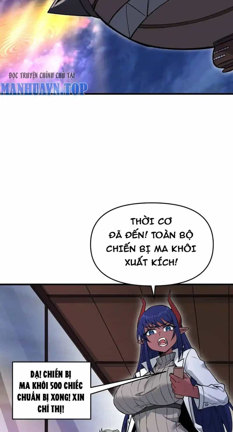 Chặt Củi 10 Năm, Tiên Tử Cầu Xin Ta Thu Nàng Làm Đồ Đệ - Chương 69 - ảnh 39