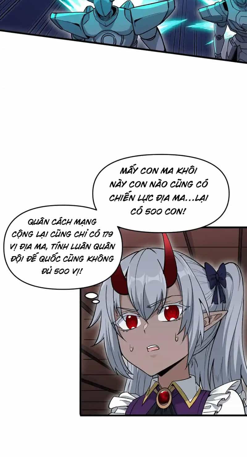 Chặt Củi 10 Năm, Tiên Tử Cầu Xin Ta Thu Nàng Làm Đồ Đệ - Chương 69 - ảnh 41