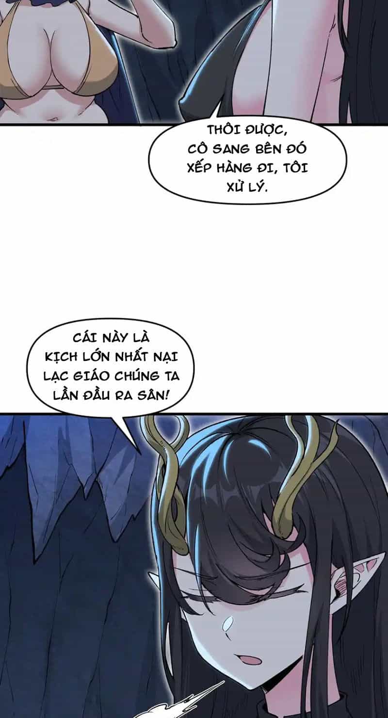 Chặt Củi 10 Năm, Tiên Tử Cầu Xin Ta Thu Nàng Làm Đồ Đệ - Chương 69 - ảnh 8
