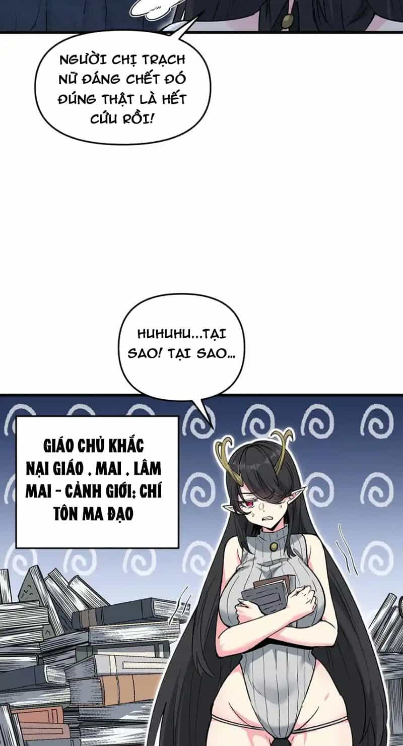 Chặt Củi 10 Năm, Tiên Tử Cầu Xin Ta Thu Nàng Làm Đồ Đệ - Chương 69 - ảnh 9