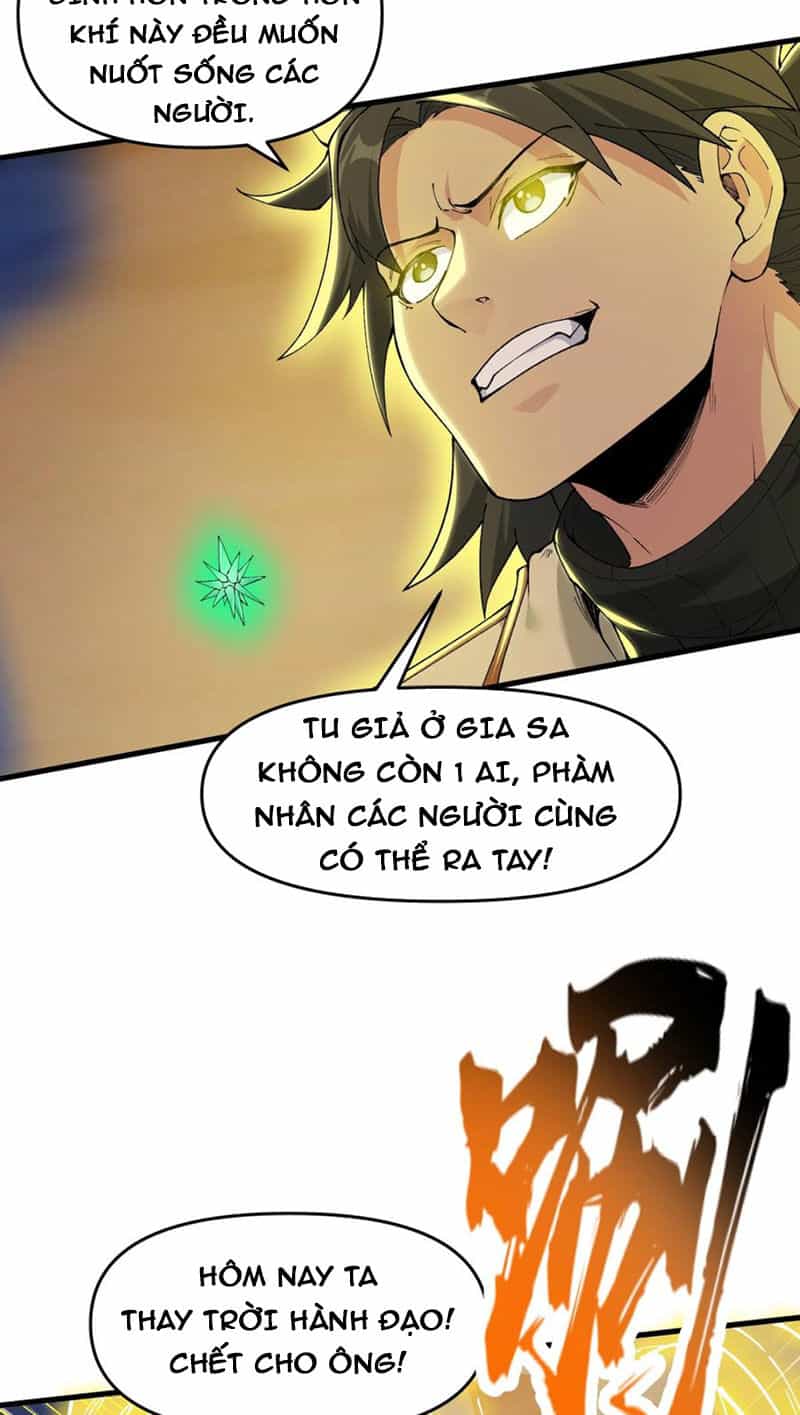Chặt Củi 10 Năm, Tiên Tử Cầu Xin Ta Thu Nàng Làm Đồ Đệ - Chương 70 - ảnh 37