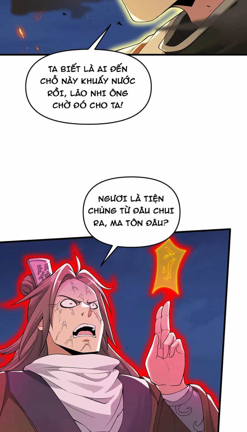 Chặt Củi 10 Năm, Tiên Tử Cầu Xin Ta Thu Nàng Làm Đồ Đệ - Chương 70 - ảnh 5
