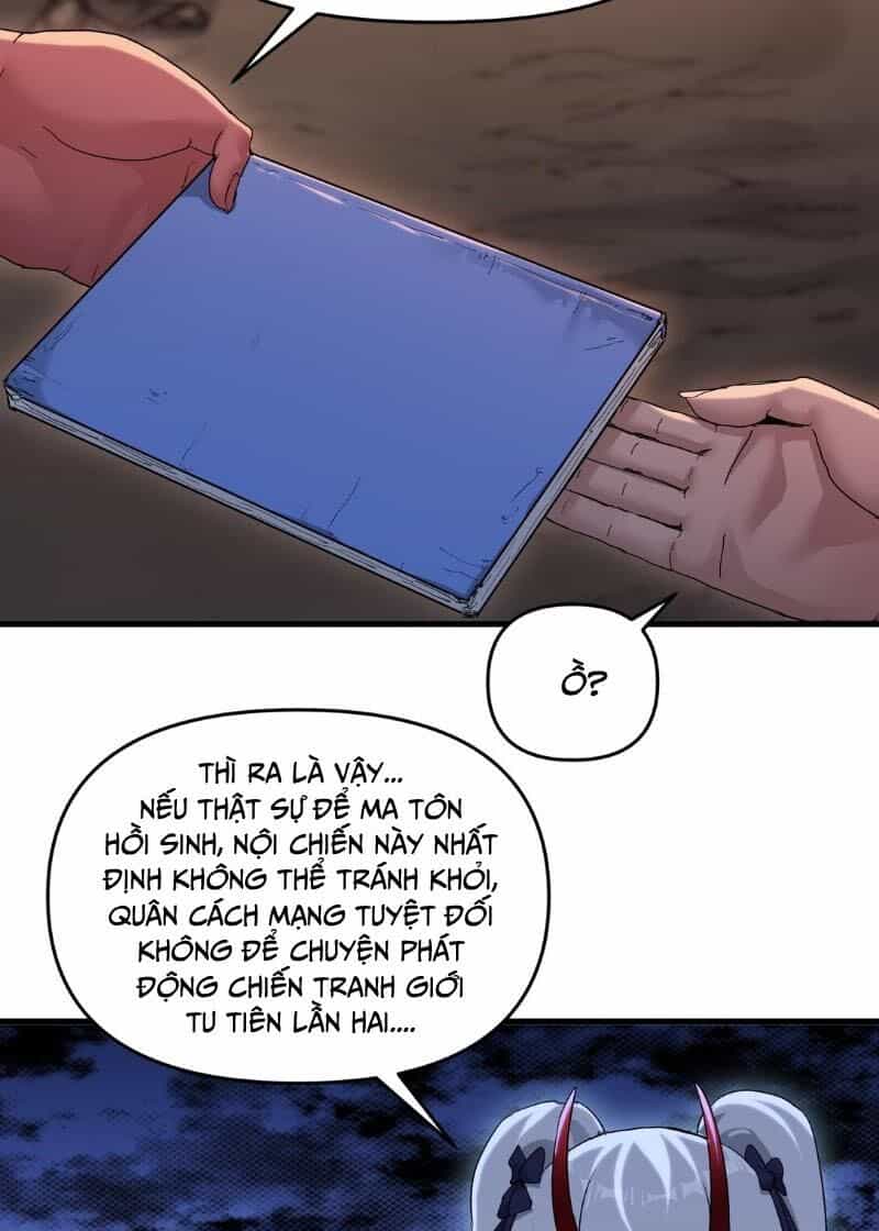 Chặt Củi 10 Năm, Tiên Tử Cầu Xin Ta Thu Nàng Làm Đồ Đệ - Chương 71 - ảnh 14