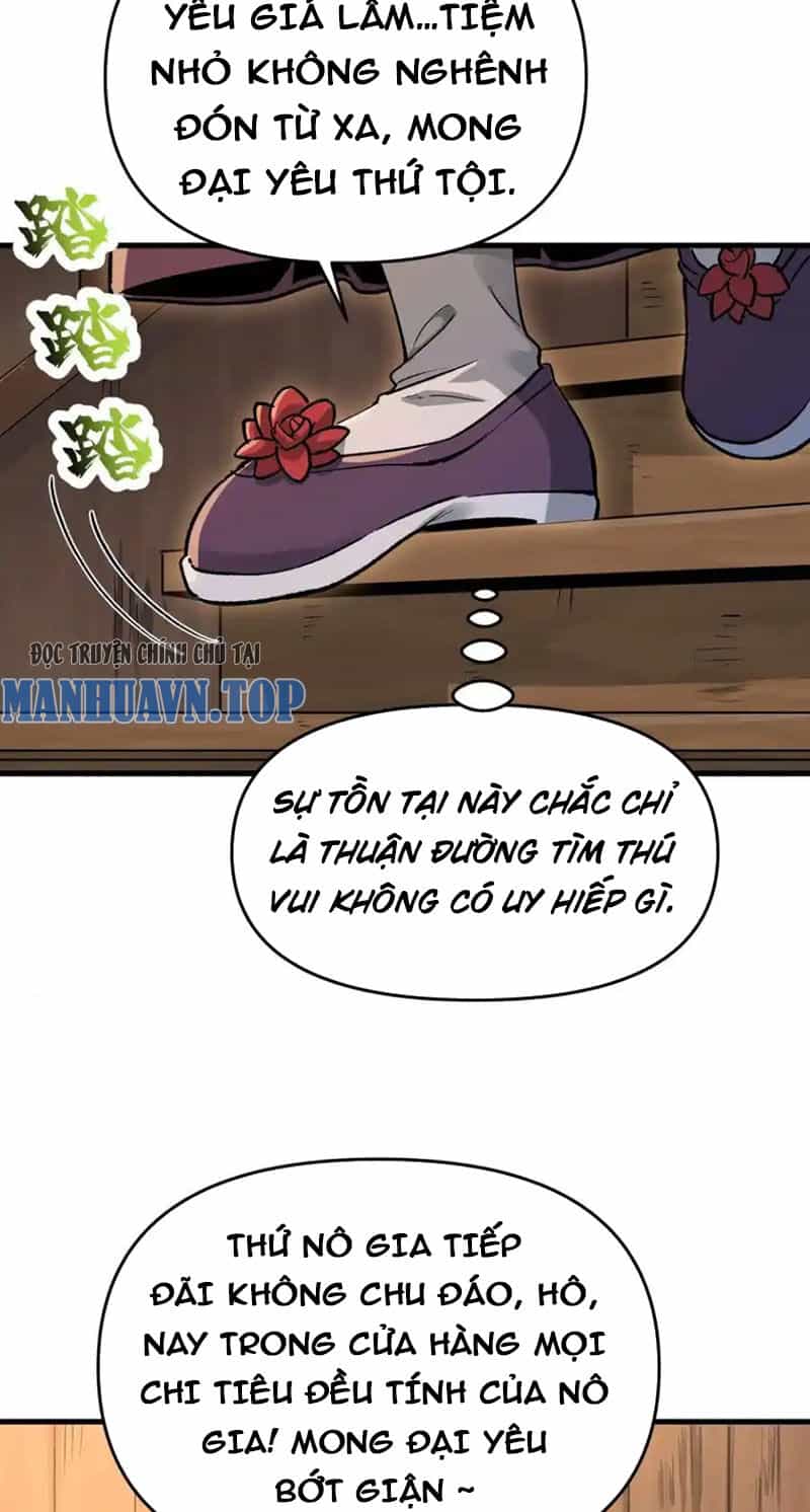 Chặt Củi 10 Năm, Tiên Tử Cầu Xin Ta Thu Nàng Làm Đồ Đệ - Chương 72 - ảnh 27