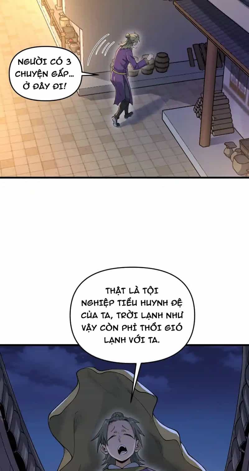 Chặt Củi 10 Năm, Tiên Tử Cầu Xin Ta Thu Nàng Làm Đồ Đệ - Chương 72 - ảnh 38