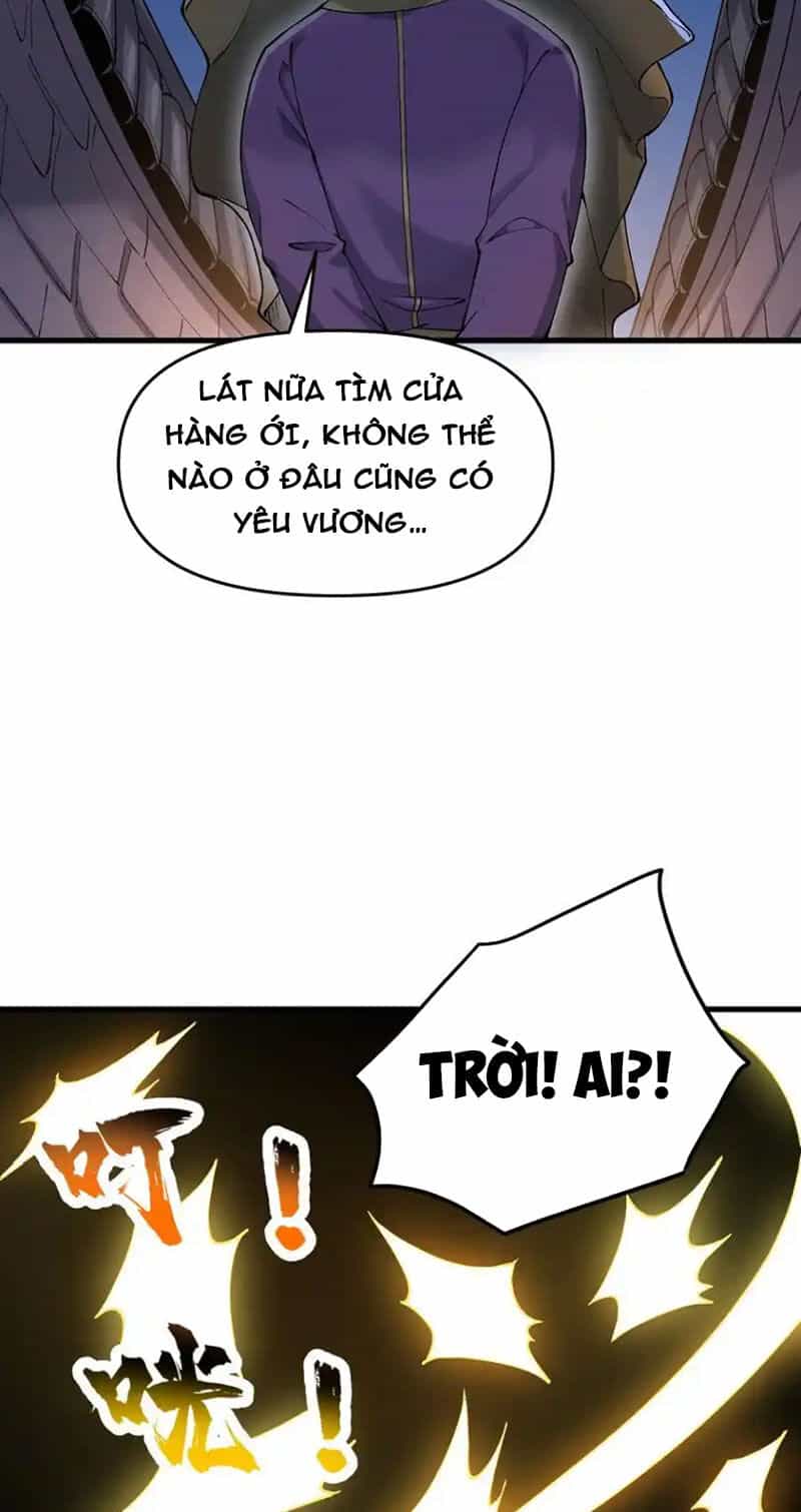 Chặt Củi 10 Năm, Tiên Tử Cầu Xin Ta Thu Nàng Làm Đồ Đệ - Chương 72 - ảnh 39