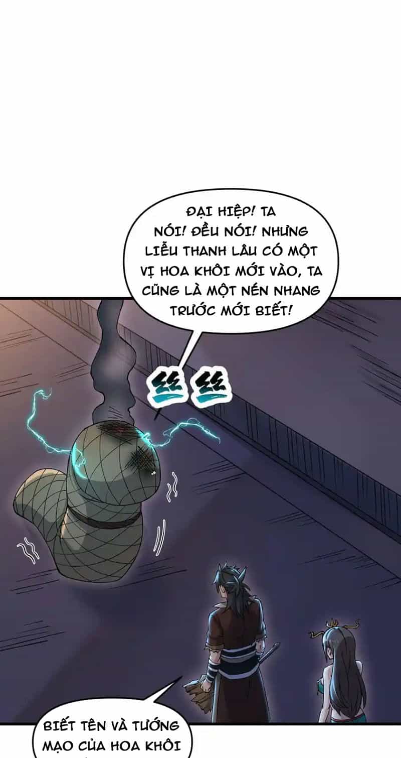 Chặt Củi 10 Năm, Tiên Tử Cầu Xin Ta Thu Nàng Làm Đồ Đệ - Chương 72 - ảnh 44