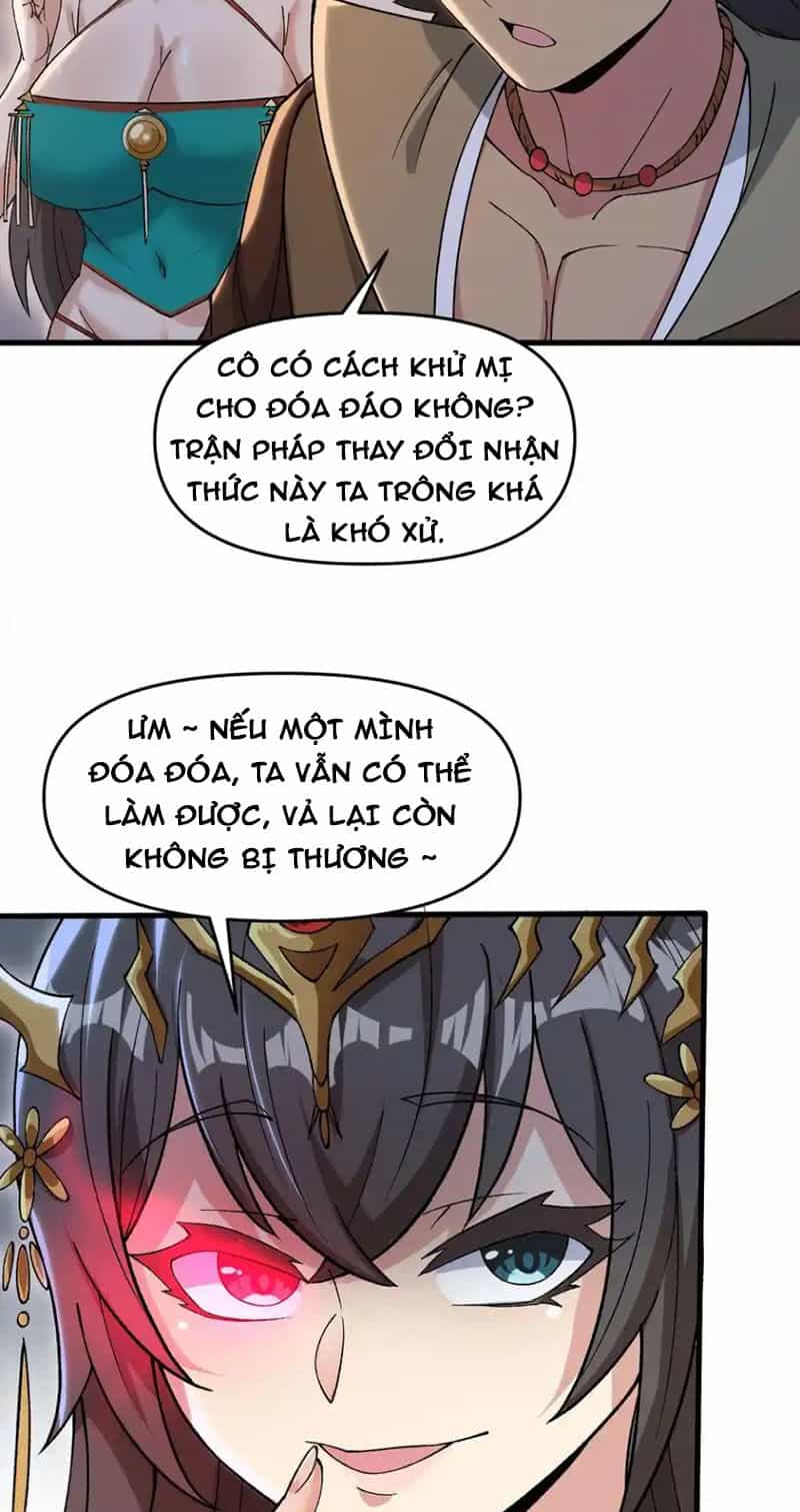 Chặt Củi 10 Năm, Tiên Tử Cầu Xin Ta Thu Nàng Làm Đồ Đệ - Chương 72 - ảnh 50