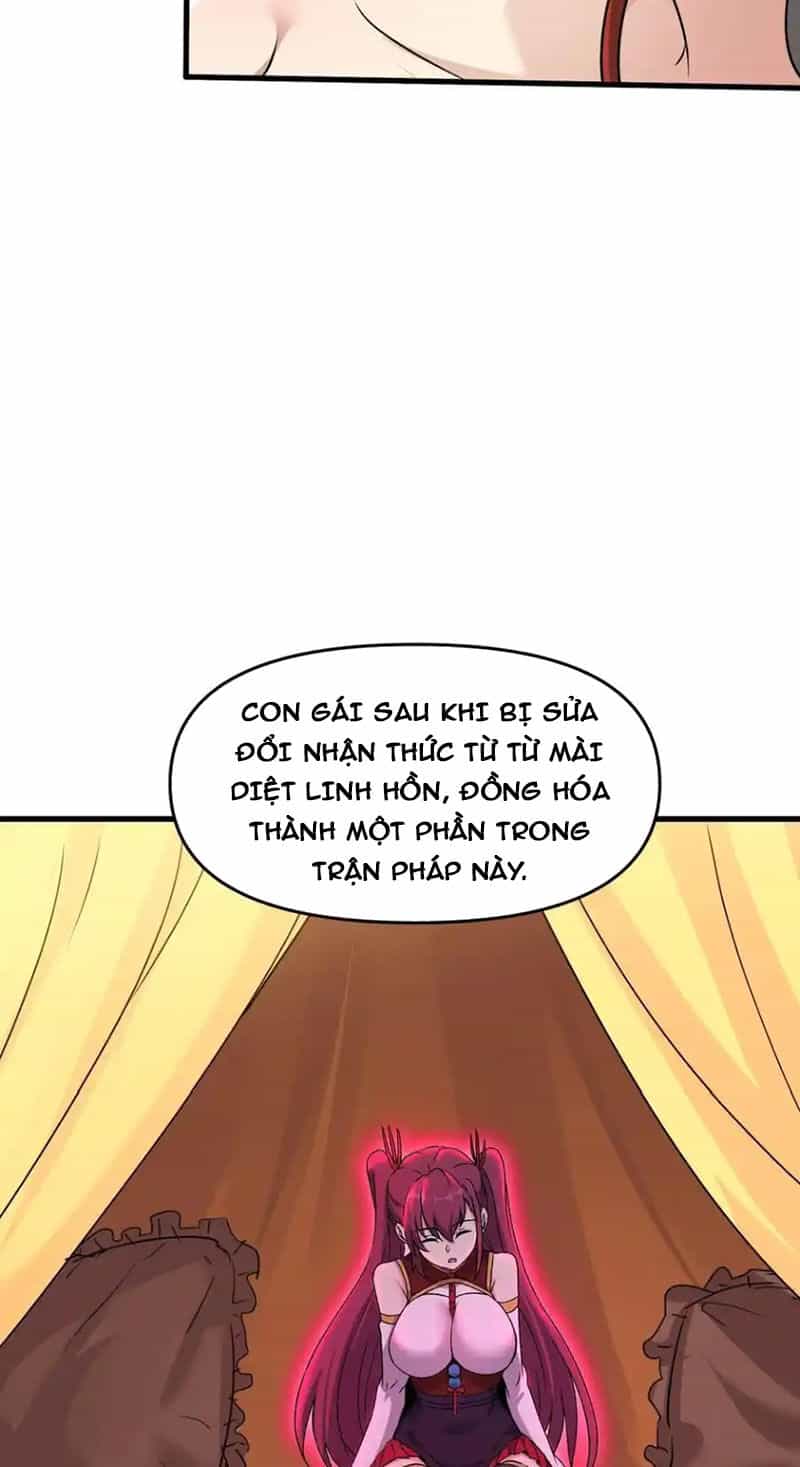 Chặt Củi 10 Năm, Tiên Tử Cầu Xin Ta Thu Nàng Làm Đồ Đệ - Chương 72 - ảnh 9