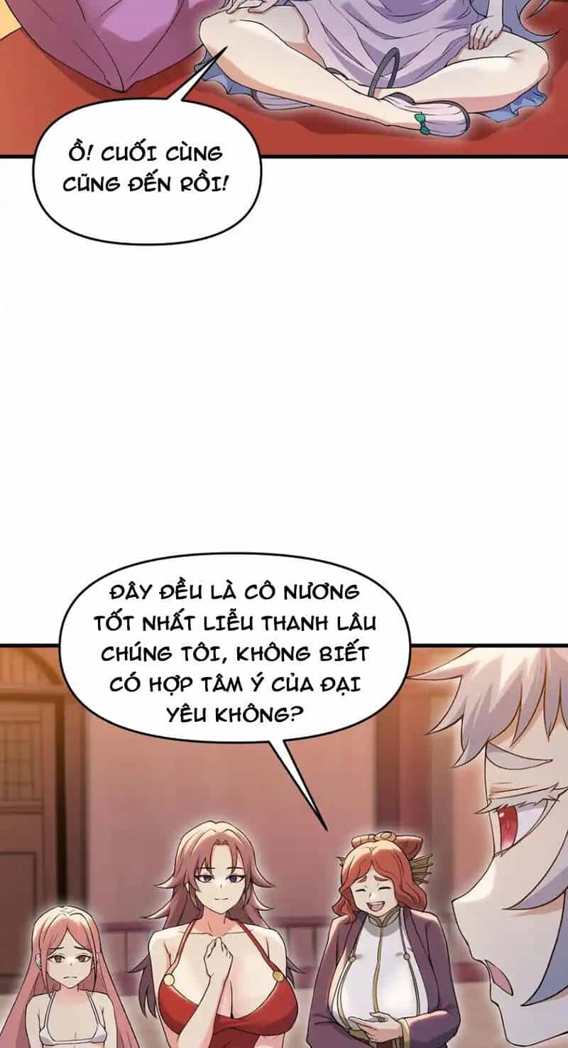 Chặt Củi 10 Năm, Tiên Tử Cầu Xin Ta Thu Nàng Làm Đồ Đệ - Chương 73 - ảnh 5