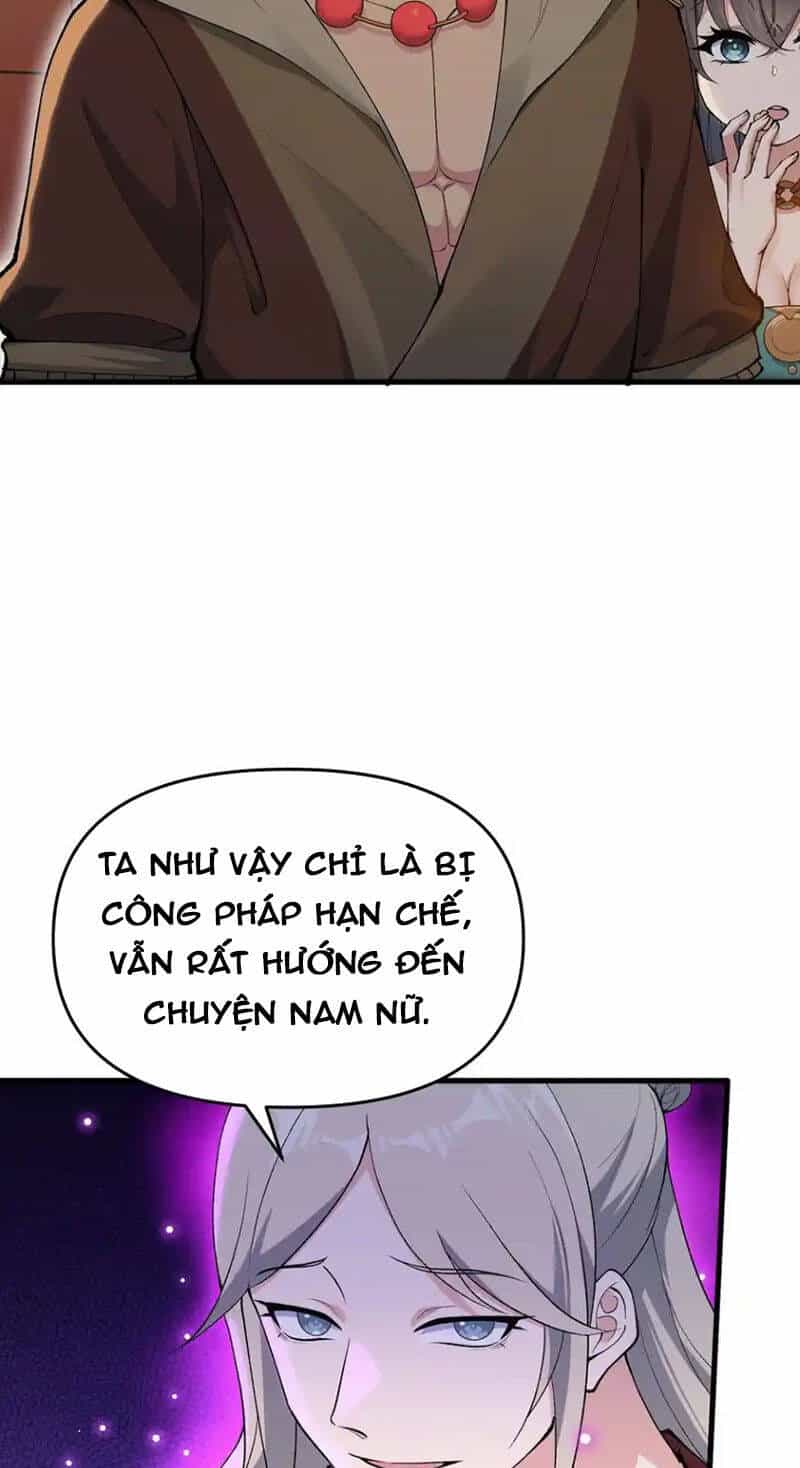 Chặt Củi 10 Năm, Tiên Tử Cầu Xin Ta Thu Nàng Làm Đồ Đệ - Chương 74 - ảnh 15