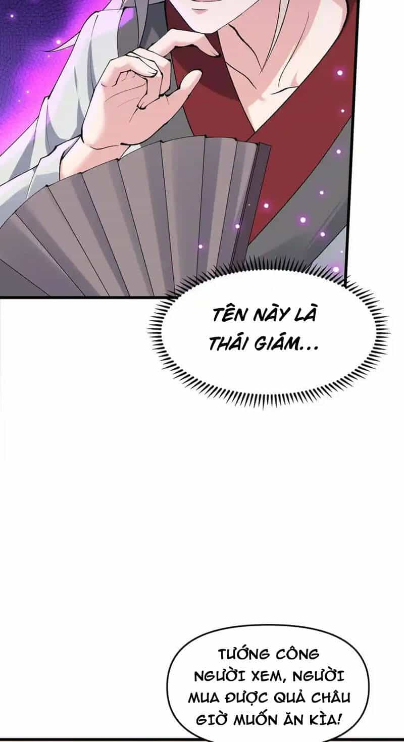 Chặt Củi 10 Năm, Tiên Tử Cầu Xin Ta Thu Nàng Làm Đồ Đệ - Chương 74 - ảnh 16