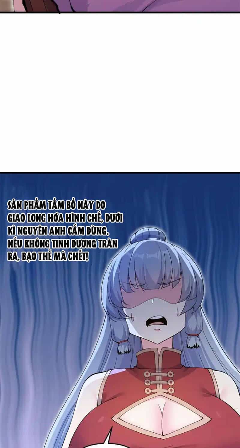 Chặt Củi 10 Năm, Tiên Tử Cầu Xin Ta Thu Nàng Làm Đồ Đệ - Chương 74 - ảnh 21