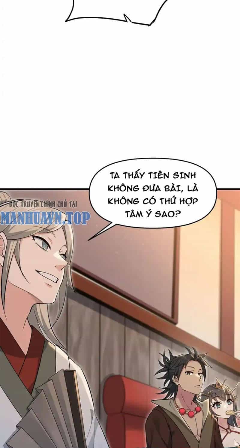 Chặt Củi 10 Năm, Tiên Tử Cầu Xin Ta Thu Nàng Làm Đồ Đệ - Chương 74 - ảnh 36