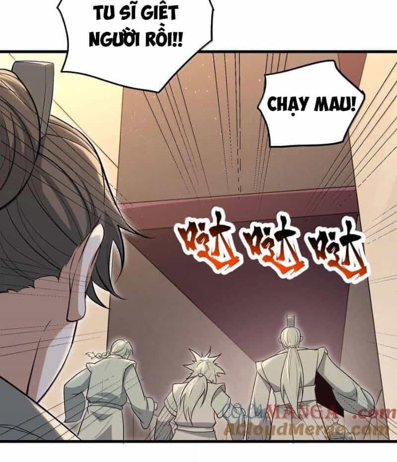 Chặt Củi 10 Năm, Tiên Tử Cầu Xin Ta Thu Nàng Làm Đồ Đệ - Chương 75 - ảnh 16