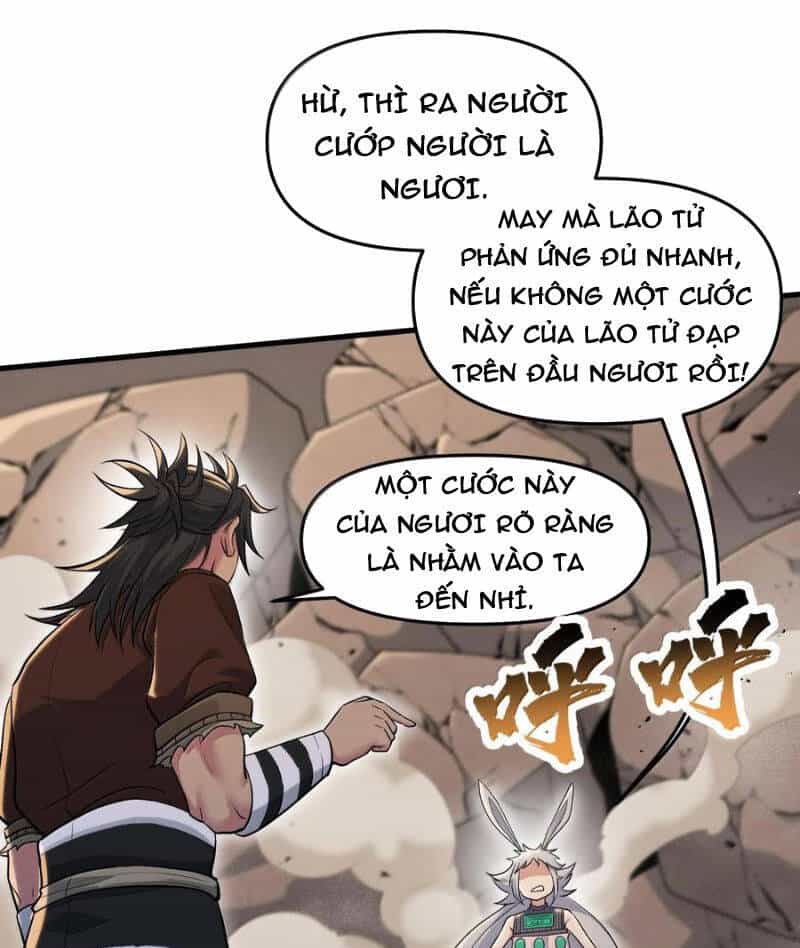 Chặt Củi 10 Năm, Tiên Tử Cầu Xin Ta Thu Nàng Làm Đồ Đệ - Chương 75 - ảnh 43