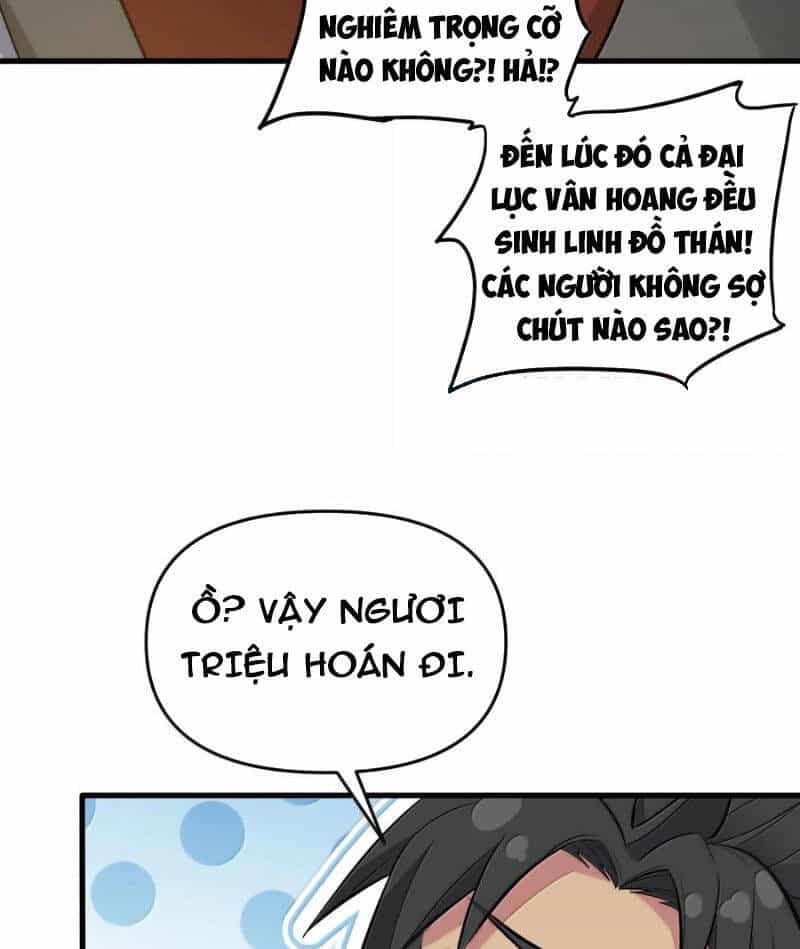 Chặt Củi 10 Năm, Tiên Tử Cầu Xin Ta Thu Nàng Làm Đồ Đệ - Chương 75 - ảnh 79
