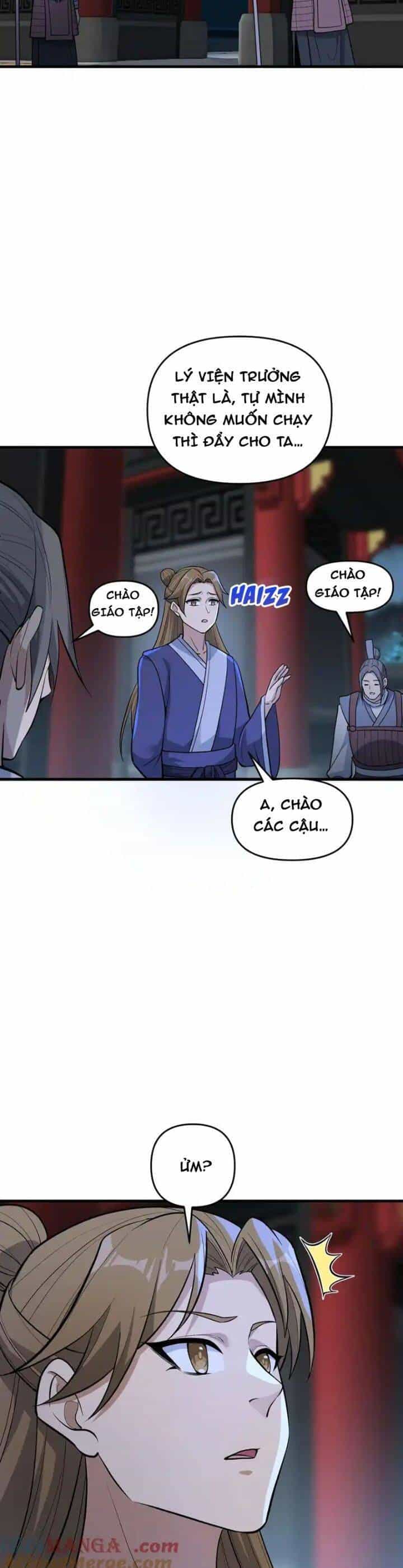 Chặt Củi 10 Năm, Tiên Tử Cầu Xin Ta Thu Nàng Làm Đồ Đệ - Chương 76 - ảnh 23