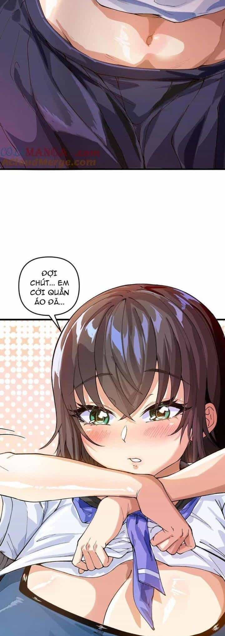 Chặt Củi 10 Năm, Tiên Tử Cầu Xin Ta Thu Nàng Làm Đồ Đệ - Chương 77 - ảnh 4