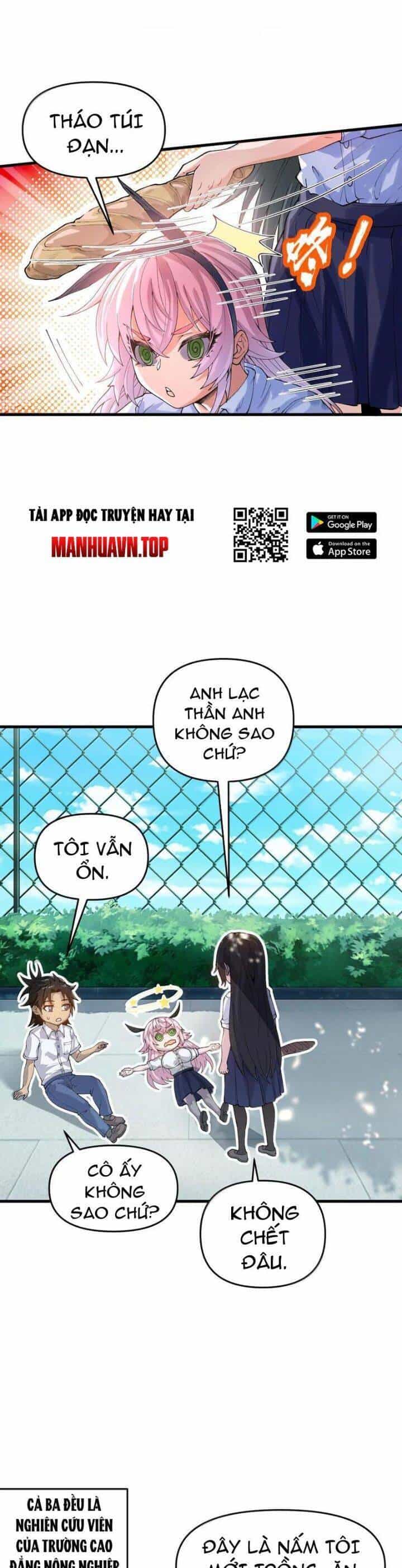 Chặt Củi 10 Năm, Tiên Tử Cầu Xin Ta Thu Nàng Làm Đồ Đệ - Chương 77 - ảnh 9