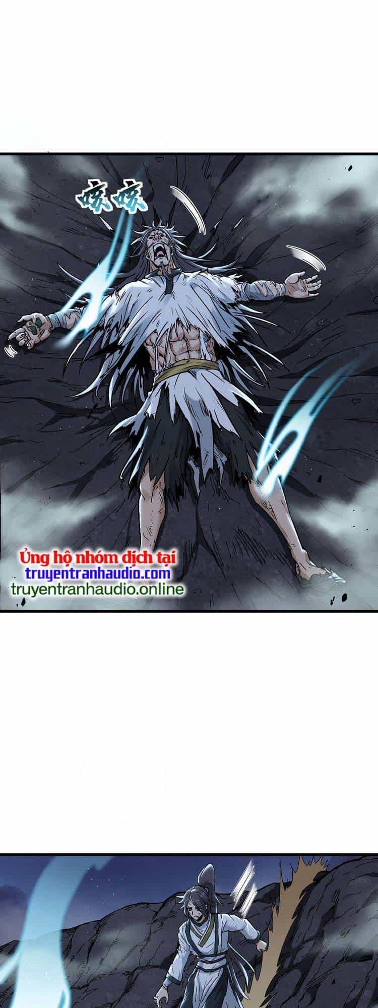 Chặt Củi 10 Năm, Tiên Tử Cầu Xin Ta Thu Nàng Làm Đồ Đệ - Chương 8 - ảnh 10